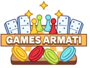 Games armati