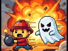 Kaboom Miner